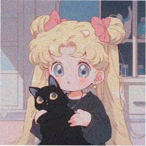 木之本樱 头像