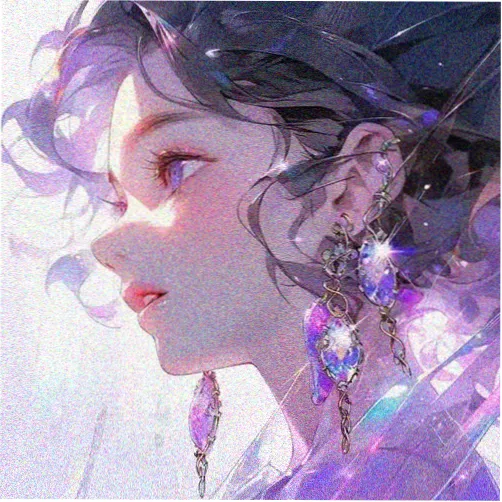 影迷 星野 头像