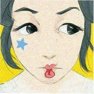 影迷 知世の摄像机 头像