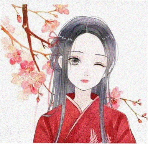 月城雪兔 头像